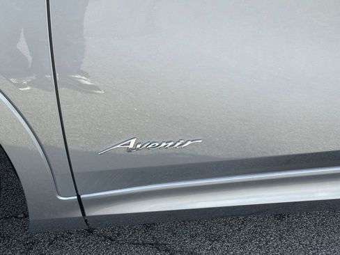 New 2026 Buick Envista Avenir image 25