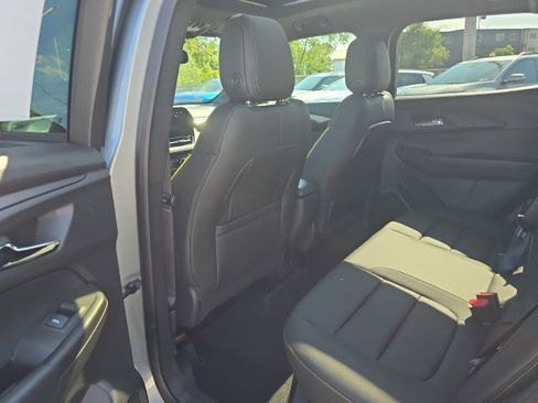 New 2026 Chevrolet TrailBlazer ACTIV w/ Convenience Package image 15