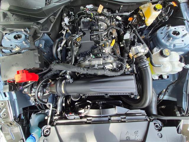 New 2026 Ford Mustang Coupe RWD image 17