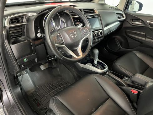 Used 2015 Honda Fit EX-L image 3