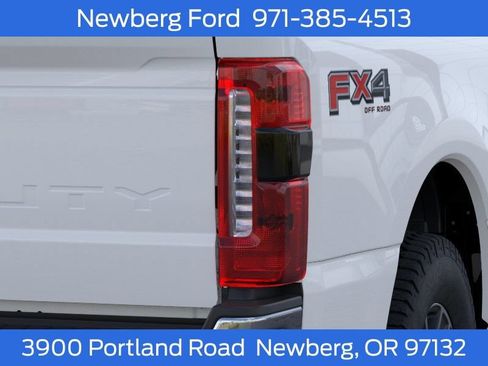 New 2026 Ford F350 Lariat w/ Lariat Premium Package AWD/4WD image 21