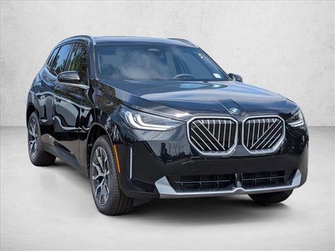 New 2026 BMW X3 xDrive30 AWD/4WD image 6