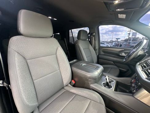 Used 2021 Chevrolet Tahoe LS image 30