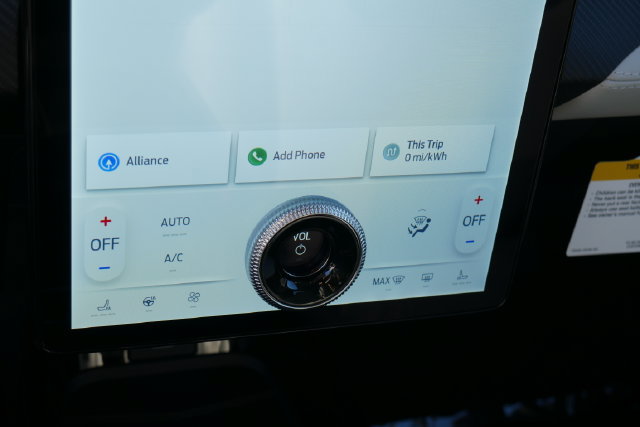 New 2026 Ford Mustang Mach-E Premium AWD/4WD image 23