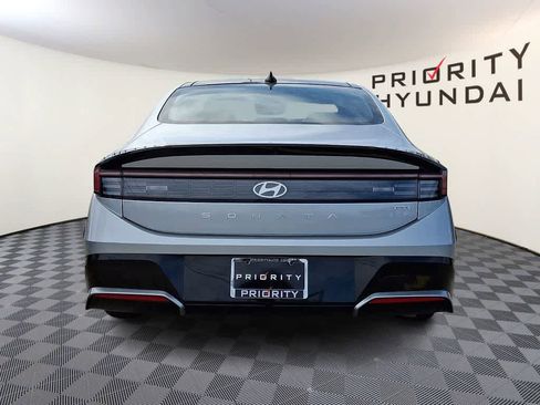 New 2026 Hyundai Sonata SEL image 5
