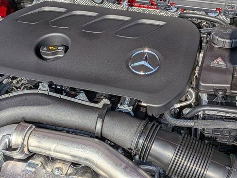 New 2026 Mercedes-Benz GLB 250 image 16