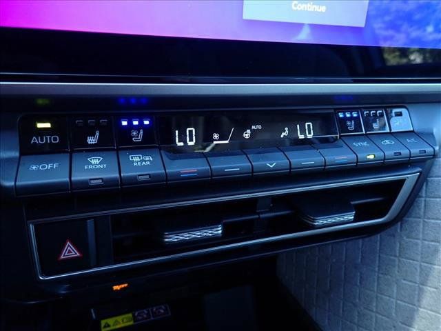 Certified 2026 Toyota Camry XLE w/ Premium Package AWD/4WD image 21