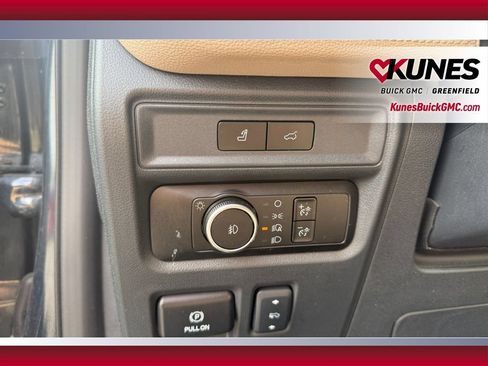 Used 2024 Ford Expedition Max Limited AWD/4WD image 19