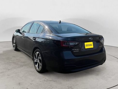 Used 2023 Subaru Legacy Premium AWD/4WD image 7