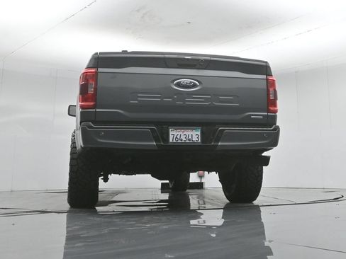 Used 2022 Ford F150 XLT w/ Equipment Group 302A High AWD/4WD image 51