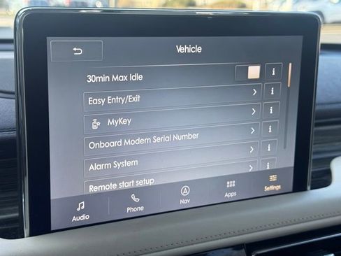 Used 2020 Lincoln Aviator Black Label w/ Dynamic Handling Package image 50