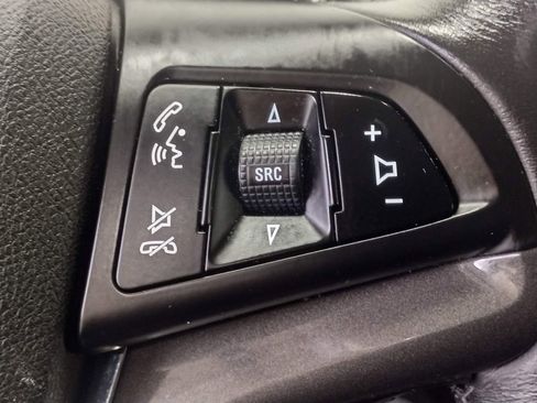 Used 2014 Chevrolet Volt Premium w/ Premium Trim Package image 24