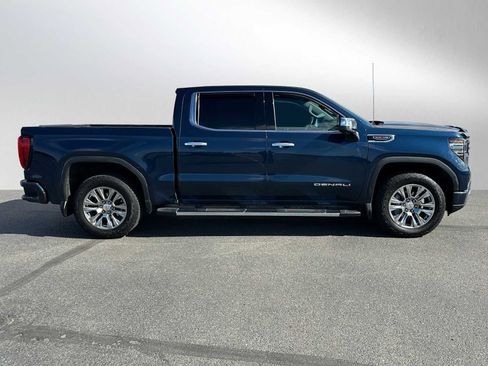 Used 2023 GMC Sierra 1500 Denali w/ Technology Package image 8