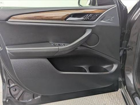 Used 2019 BMW X3 sDrive30i w/ Driving Assistance Package RWD image 13