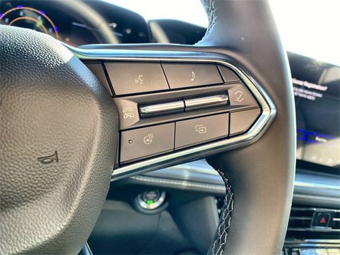 New 2026 Chevrolet Tahoe Premier image 13