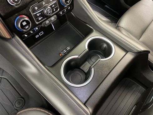 Certified 2023 Chevrolet Tahoe High Country w/ Advanced Technology Package image 41