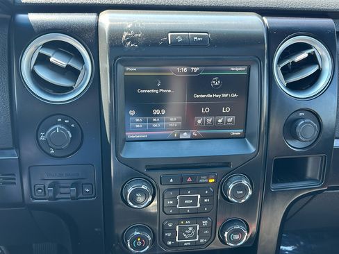 Used 2014 Ford F150 FX4 w/ Equipment Group 402A Luxury image 12