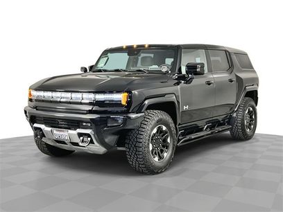 Used 2024 GMC Hummer EV 2X w/ Extreme Off-Road Package