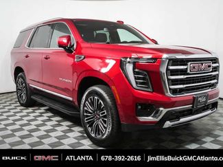 Used 2025 GMC Yukon Elevation AWD/4WD video 1