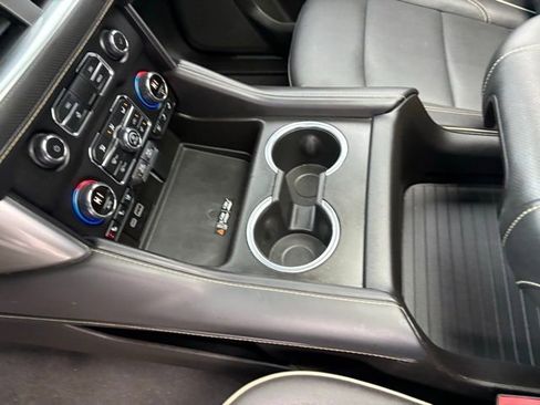 Used 2023 Chevrolet Tahoe Premier w/ Advanced Technology Package image 23