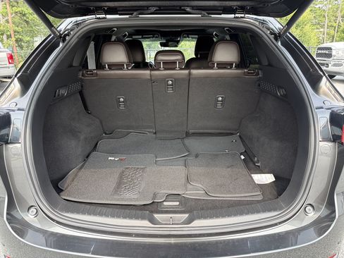 Used 2023 MAZDA CX-5 Signature AWD/4WD image 22