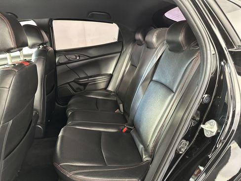 Used 2019 Honda Civic Sport image 27