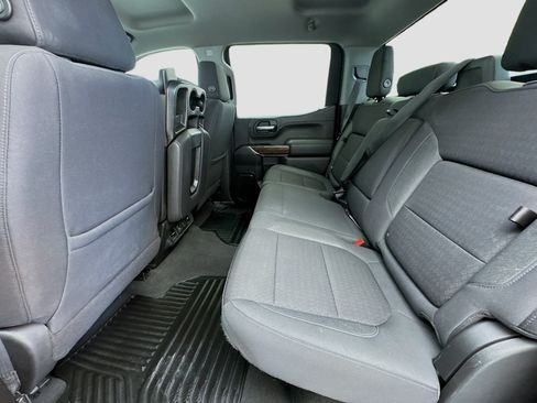 Used 2022 GMC Sierra 1500 Elevation RWD image 15