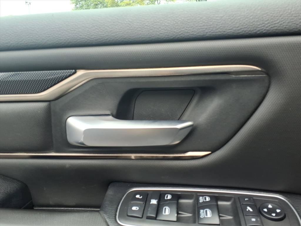 Used 2021 RAM 1500 Sport w/ Level 2 Equipment Group AWD/4WD image 15