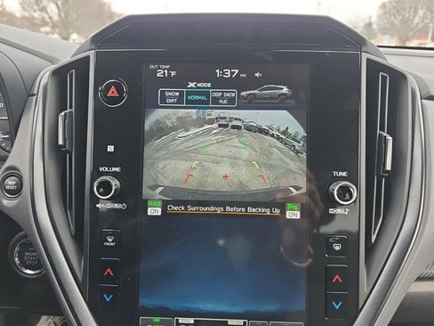 Used 2025 Subaru Crosstrek 2.5i Wilderness image 18