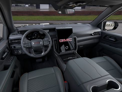 New 2026 GMC Yukon AT4 AWD/4WD image 15