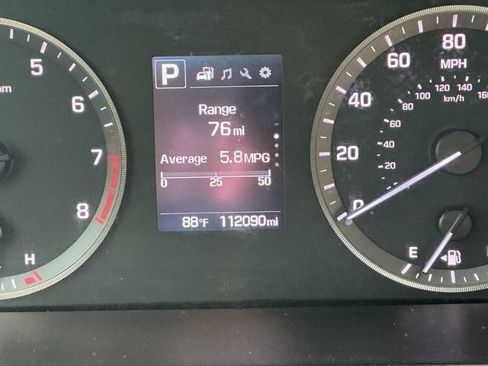 Used 2016 Hyundai Sonata SE FWD image 20