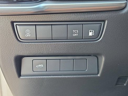 Used 2024 MAZDA CX-90 Plug-In Hybrid w/ Preferred AWD/4WD image 10