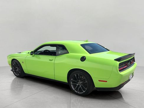 Used 2023 Dodge Challenger R/T Scat Pack RWD image 20