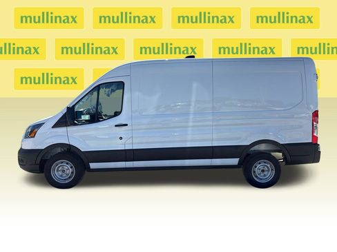 New 2026 Ford Transit 250 148 Medium Roof RWD image 11