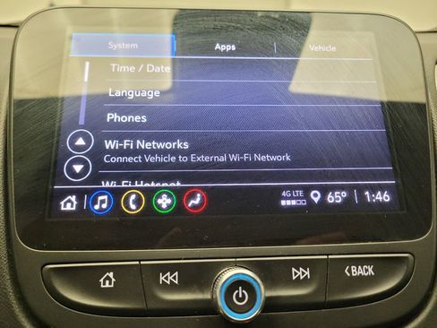 Used 2023 Chevrolet Malibu LT FWD image 25
