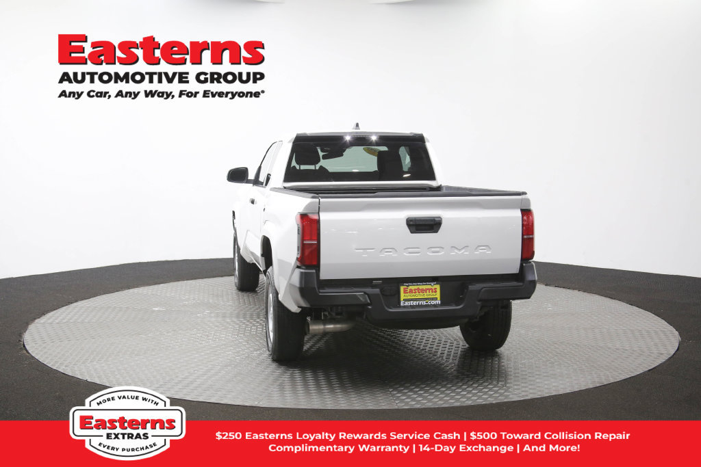 Used 2024 Toyota Tacoma SR RWD image 35