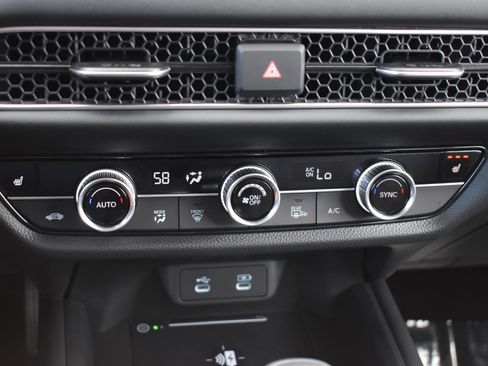 New 2026 Honda HR-V EX-L image 8