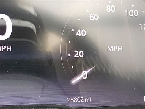 Used 2025 RAM 1500 Limited AWD/4WD image 18