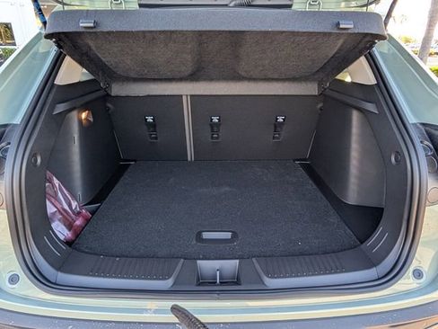 Used 2025 Chevrolet Trax ACTIV w/ Driver Confidence Package image 12