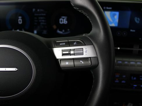 Certified 2026 Hyundai Kona SEL Sport FWD image 25