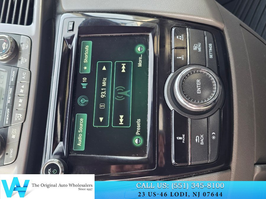 Used 2014 Honda Odyssey EX-L image 25