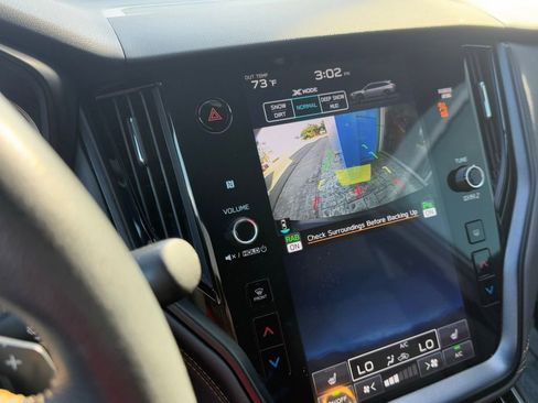 Used 2025 Subaru Outback Wilderness image 21