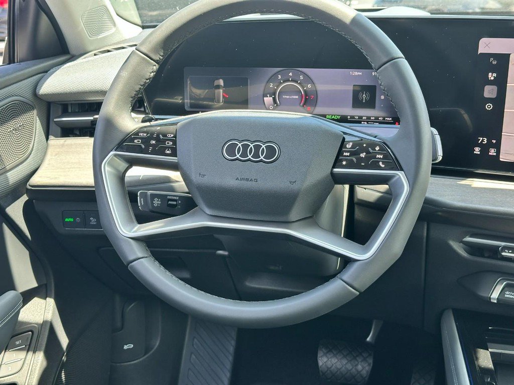 Used 2026 Audi Q3 quattro 2.0T AWD/4WD image 9