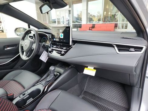 New 2026 Toyota Corolla XSE image 29