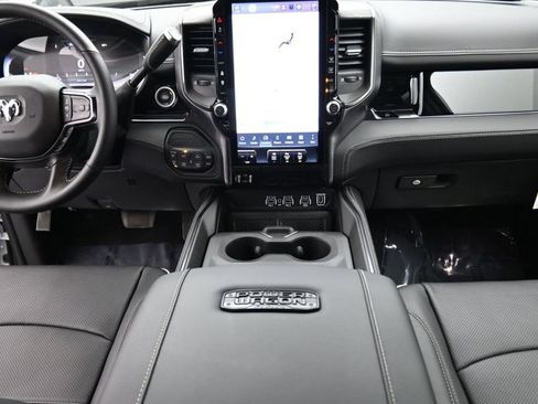 New 2026 RAM 2500 Power Wagon AWD/4WD image 33