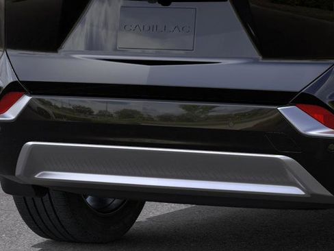 New 2026 Cadillac Optiq Luxury 1 RWD image 14