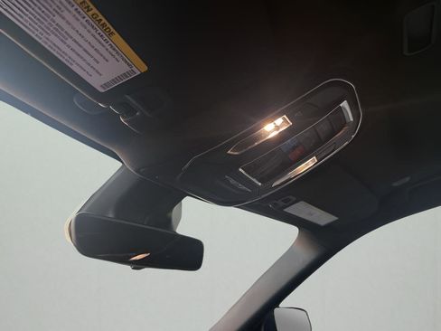 New 2025 Jeep Grand Cherokee L Altitude image 37