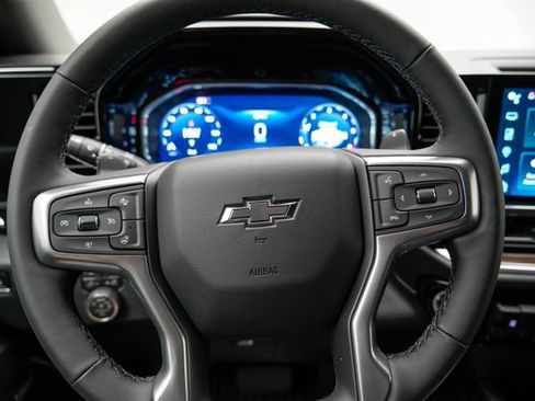 New 2026 Chevrolet Silverado 1500 RST w/ Safety Package AWD/4WD image 32