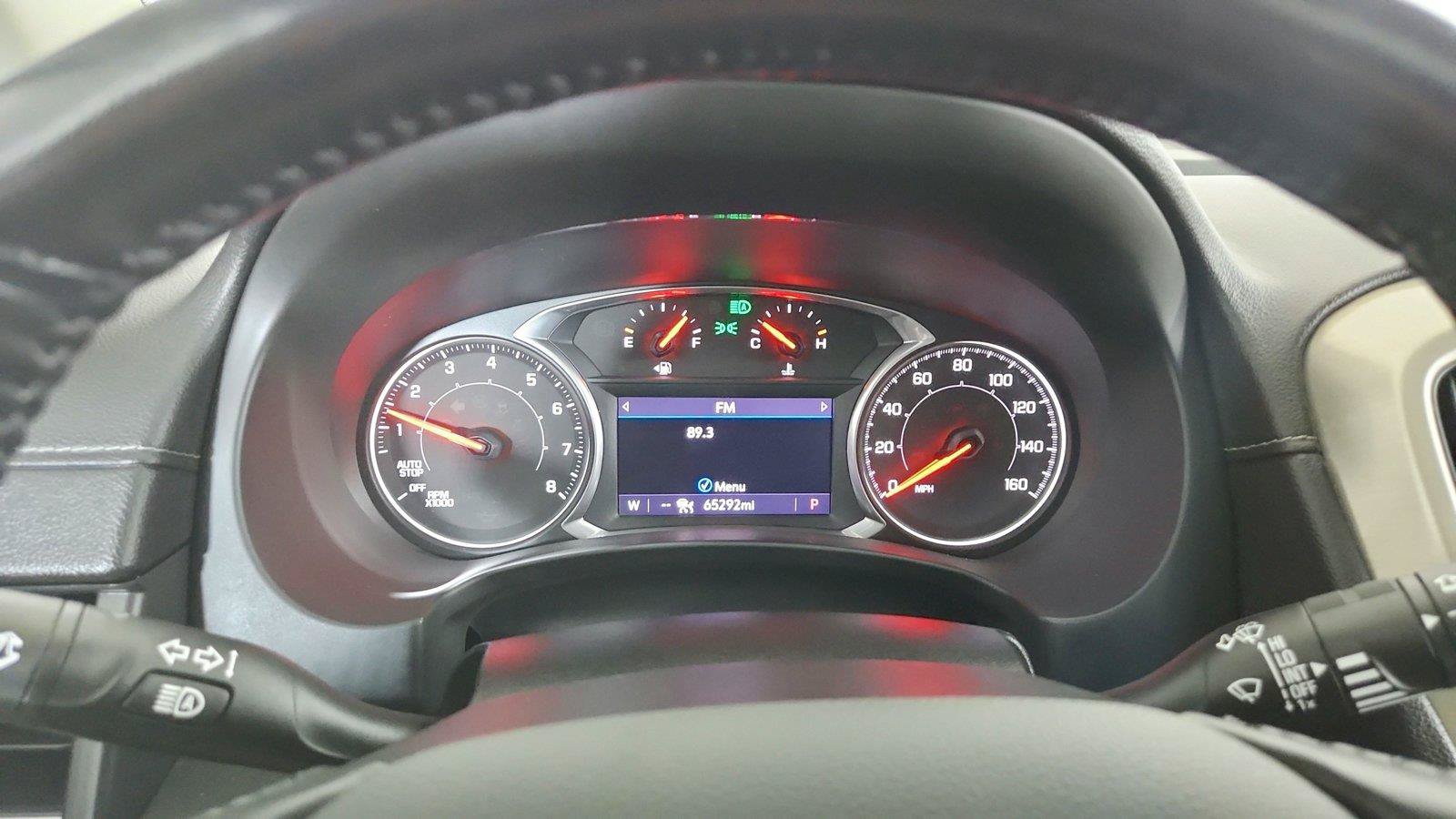 Used 2020 GMC Terrain Denali w/ Denali Premium Package AWD/4WD image 32