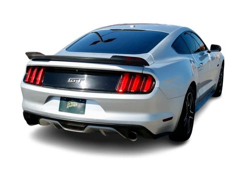 Used 2015 Ford Mustang GT Premium RWD image 6